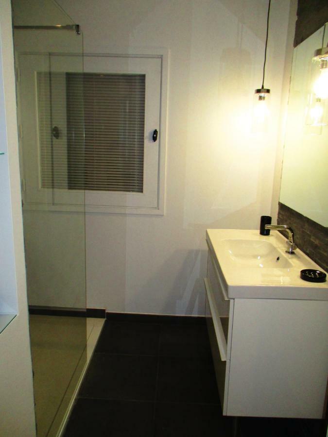 Carnot Chic Apartment การ์กาซอน ภายนอก รูปภาพ